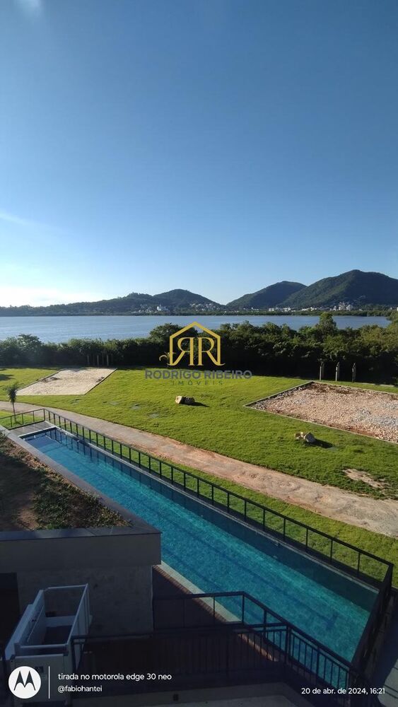 Apartamento, 3 quartos, 162 m² - Foto 7