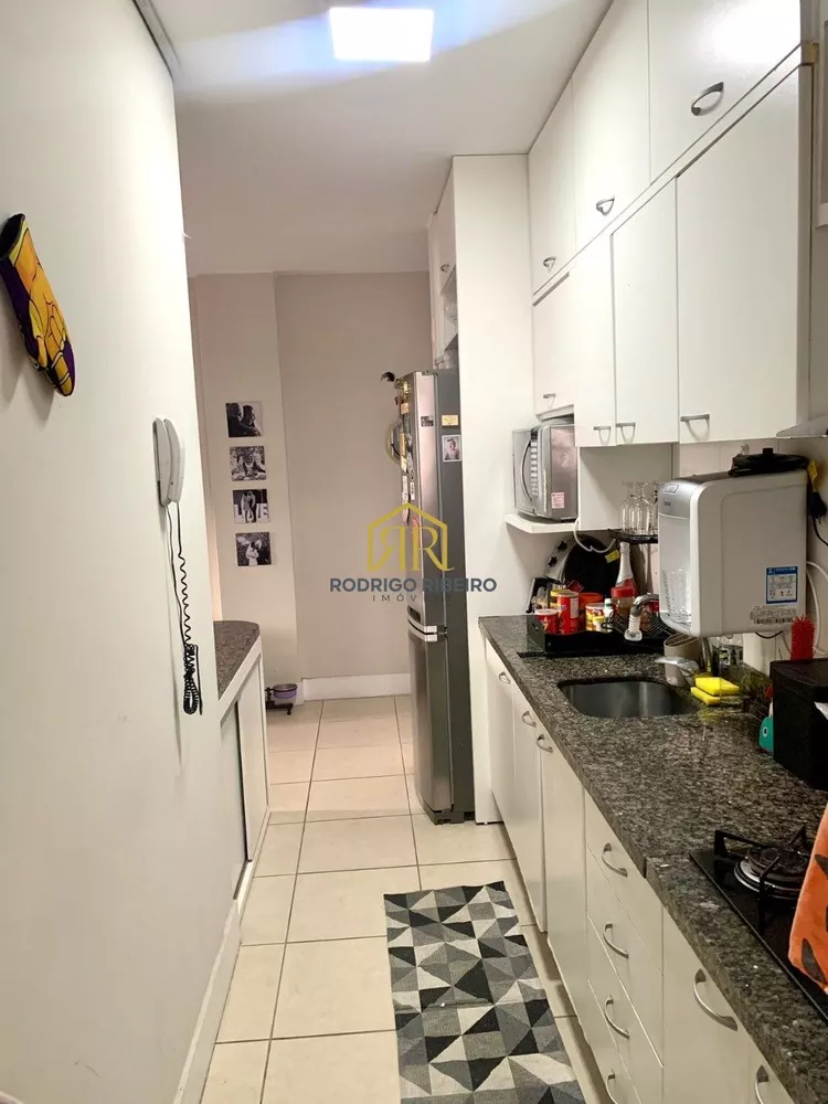 Apartamento, 3 quartos, 80 m² - Foto 8