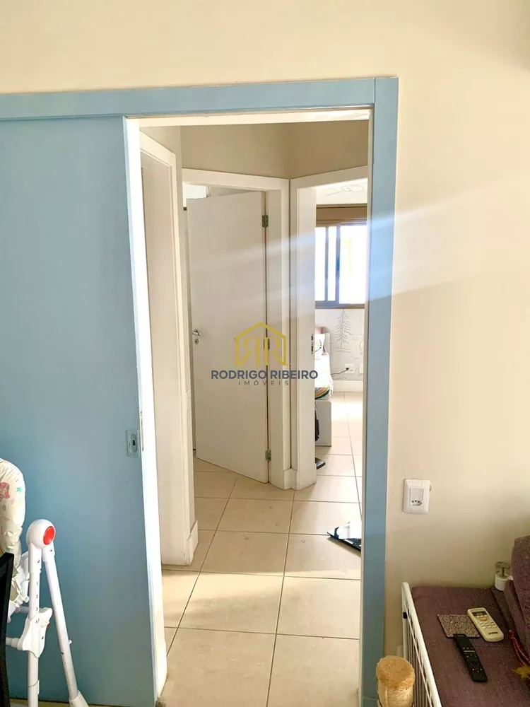 Apartamento, 3 quartos, 80 m² - Foto 9