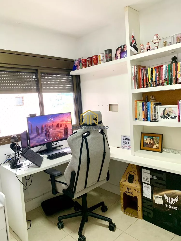 Apartamento, 3 quartos, 80 m² - Foto 17