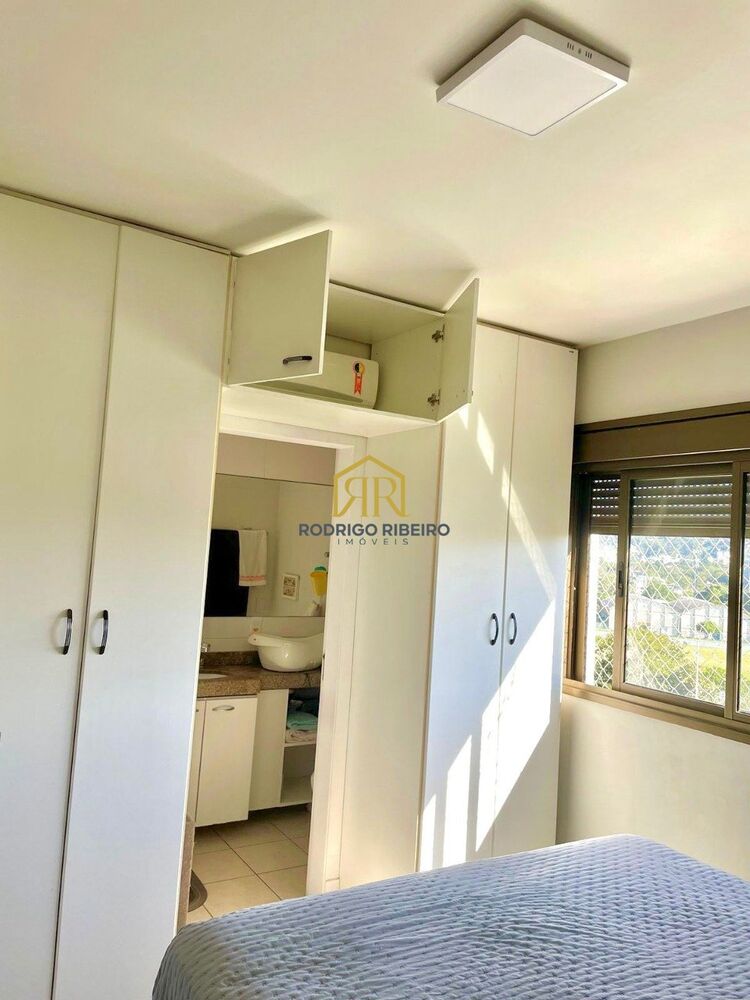 Apartamento, 3 quartos, 80 m² - Foto 11