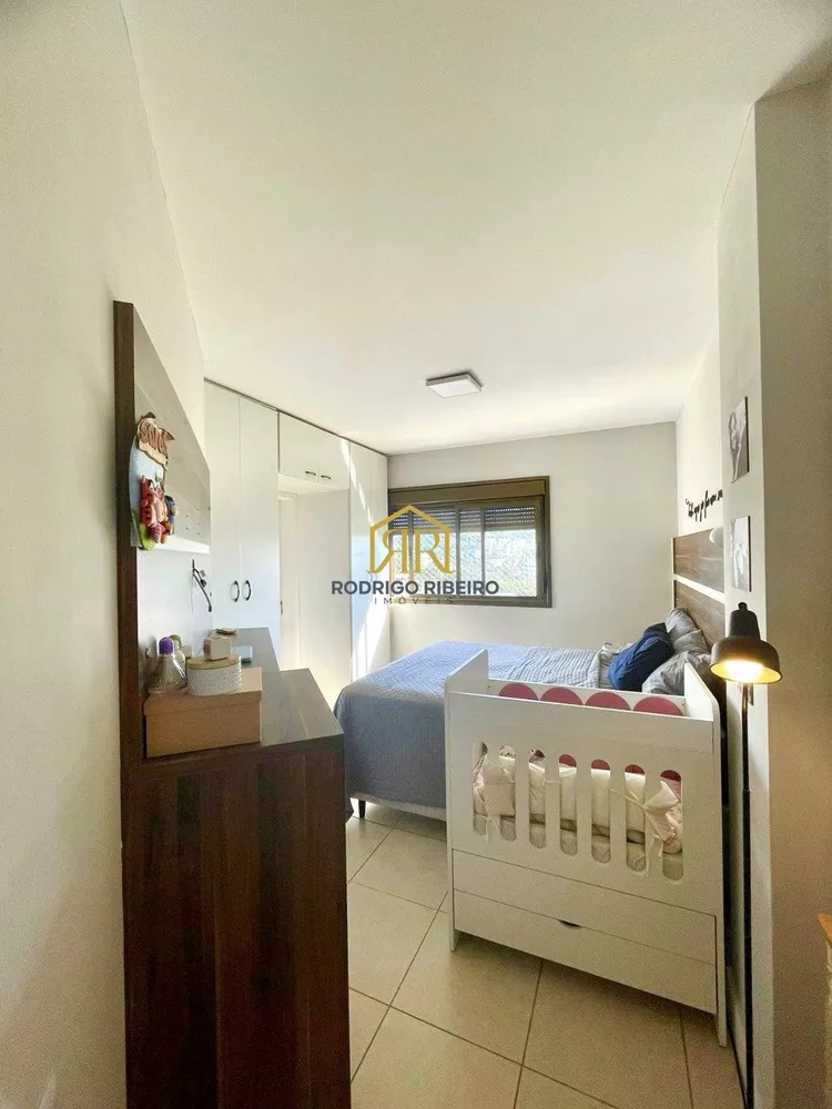 Apartamento, 3 quartos, 80 m² - Foto 10