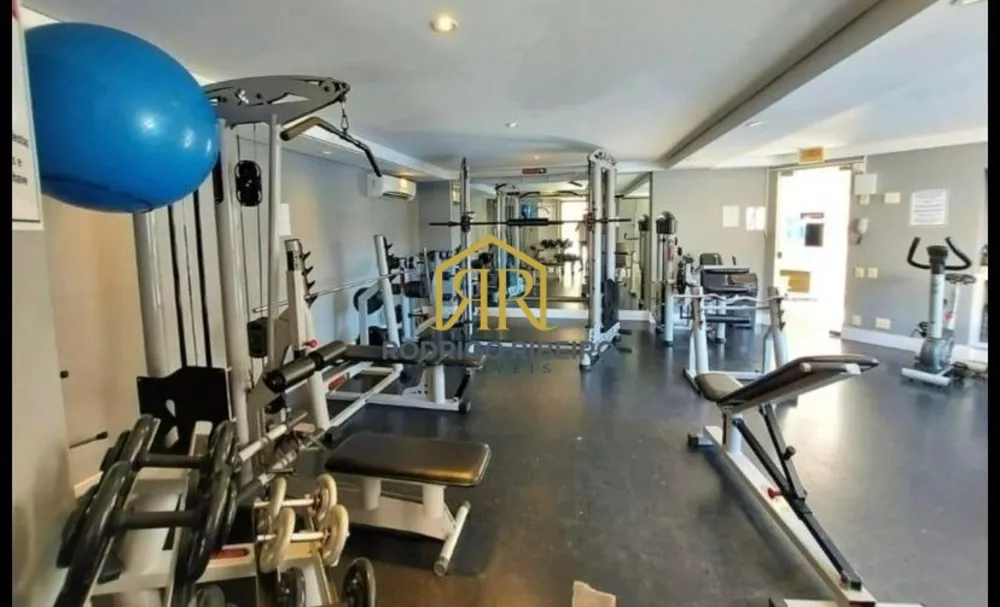 Apartamento, 3 quartos, 80 m² - Foto 24