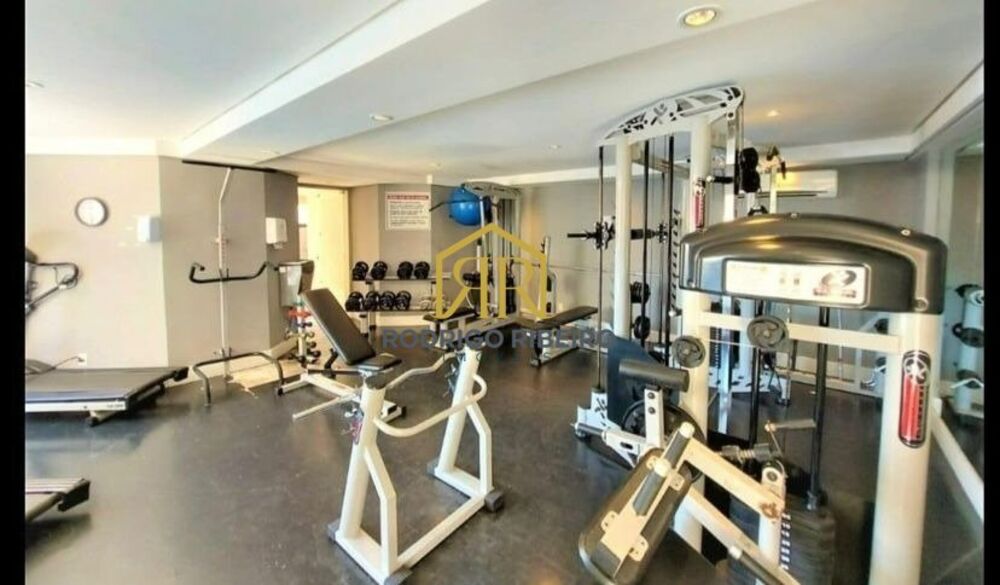 Apartamento, 3 quartos, 80 m² - Foto 23