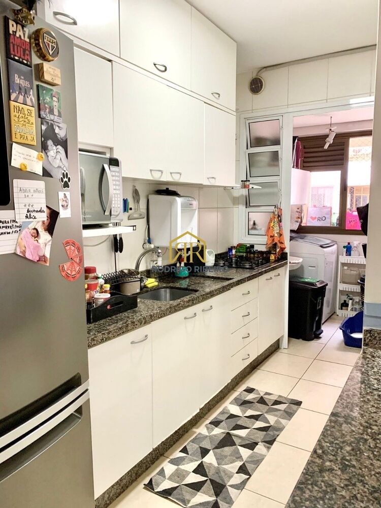 Apartamento, 3 quartos, 80 m² - Foto 6