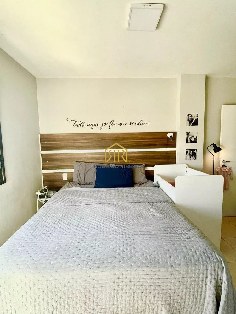 Apartamento, 3 quartos, 80 m² - Foto 12