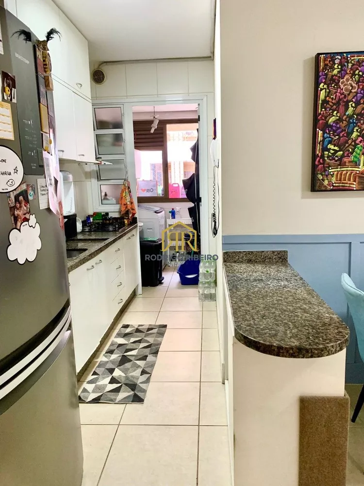 Apartamento, 3 quartos, 80 m² - Foto 7