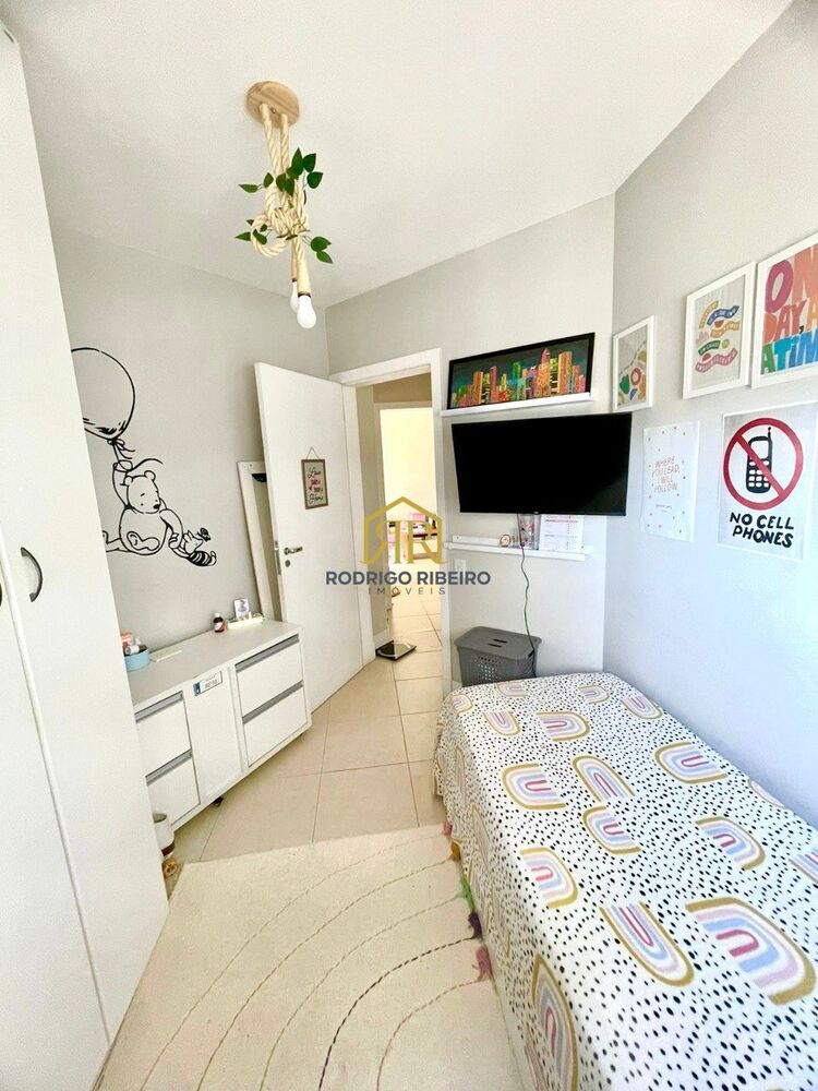 Apartamento, 3 quartos, 80 m² - Foto 14