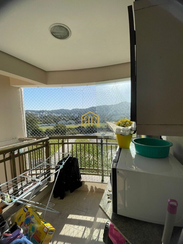 Apartamento, 3 quartos, 80 m² - Foto 4