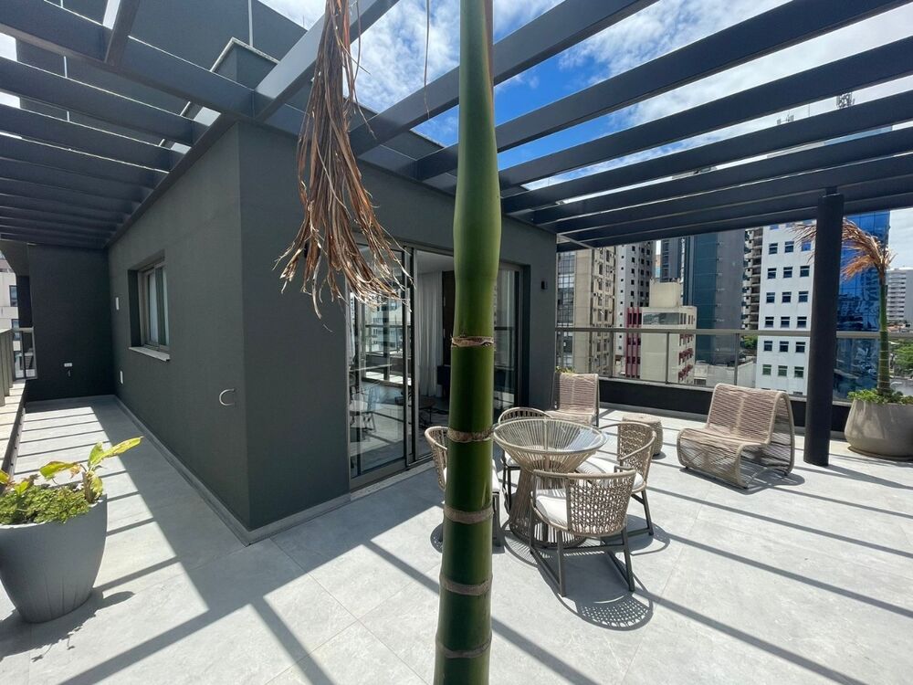 Apartamento, 3 quartos, 108 m² - Foto 3