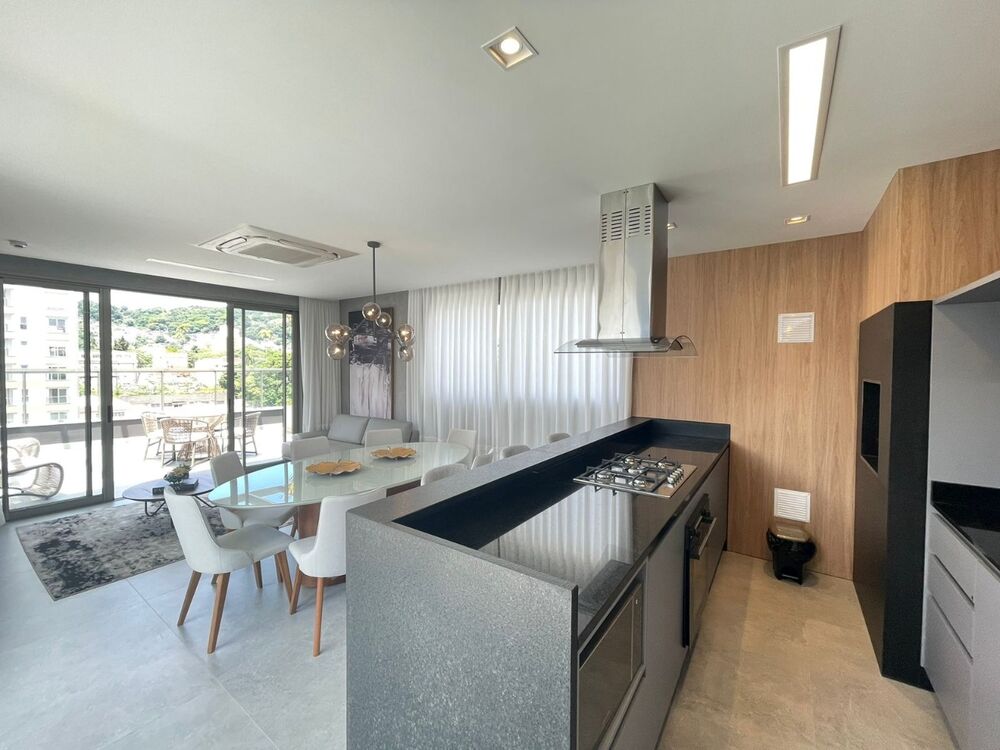 Apartamento, 3 quartos, 108 m² - Foto 4