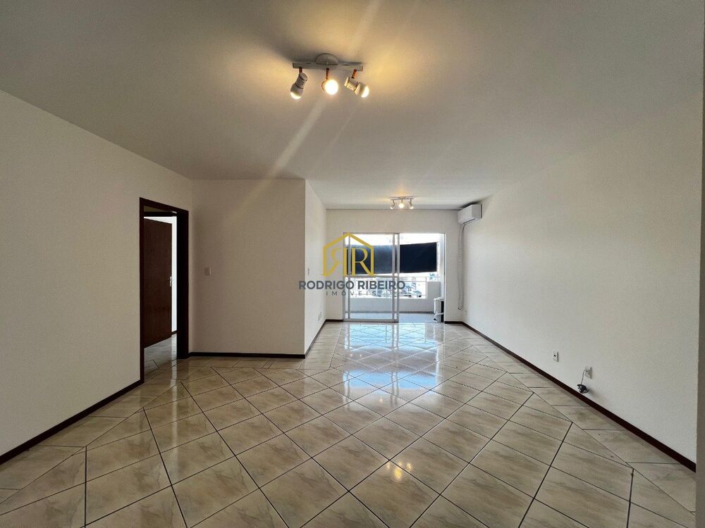 Apartamento, 3 quartos, 109 m² - Foto 1