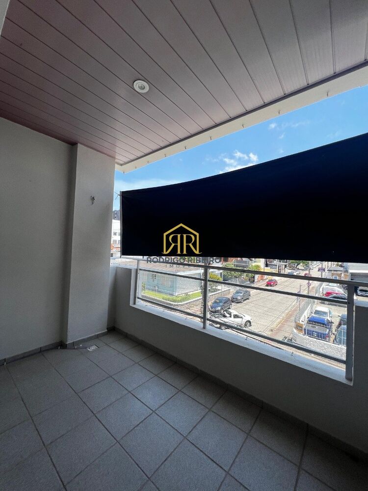 Apartamento, 3 quartos, 109 m² - Foto 4