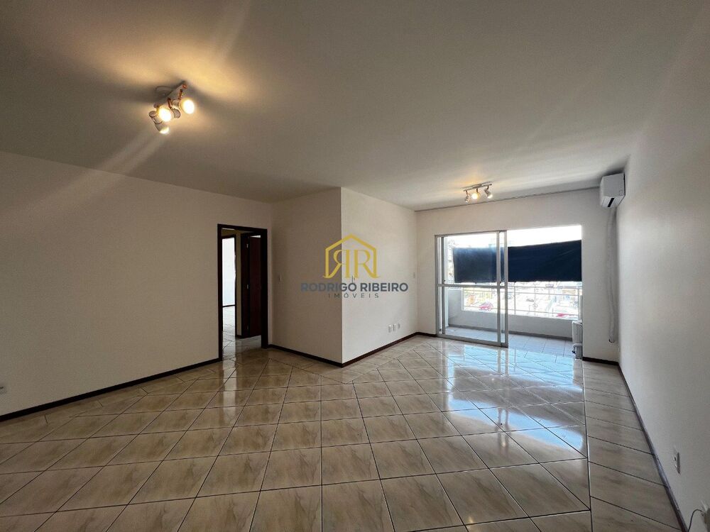 Apartamento, 3 quartos, 109 m² - Foto 2