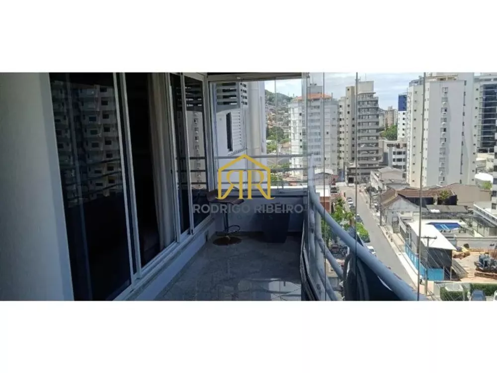 Apartamento, 3 quartos, 153 m² - Foto 5