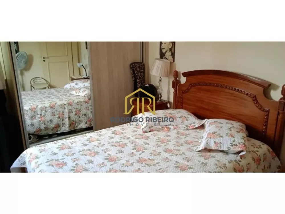 Apartamento, 3 quartos, 153 m² - Foto 15