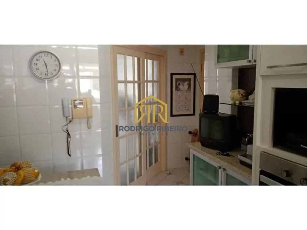 Apartamento, 3 quartos, 153 m² - Foto 10