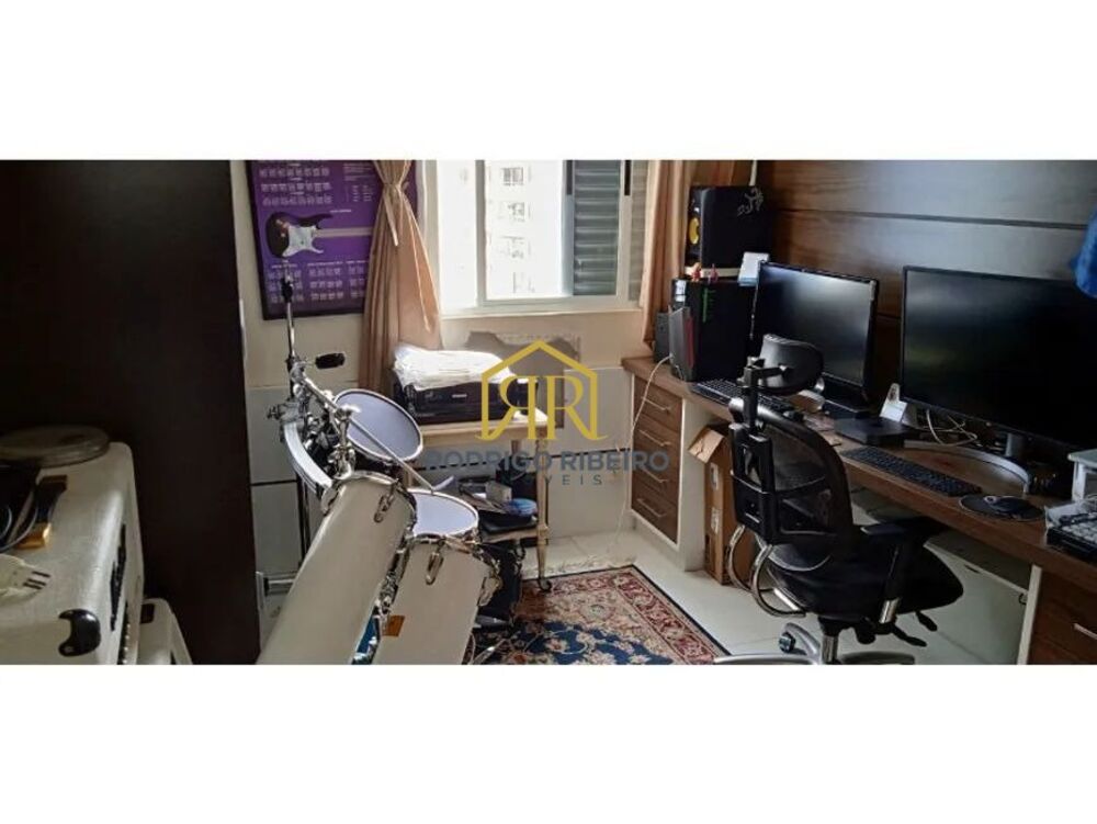 Apartamento, 3 quartos, 153 m² - Foto 12