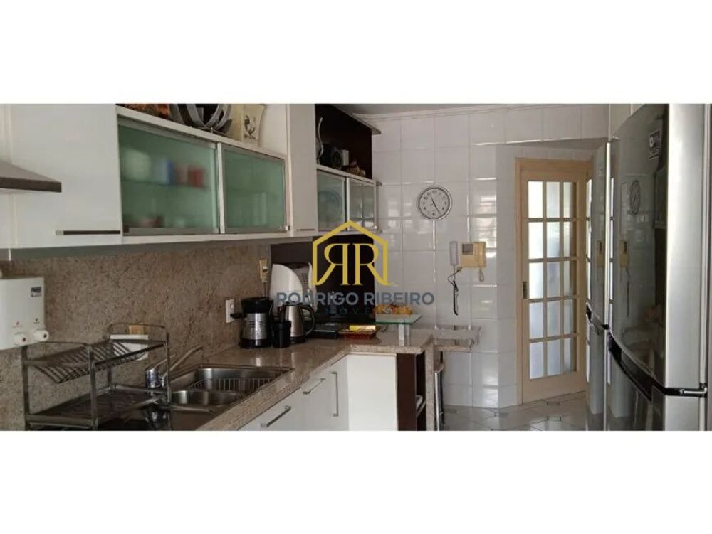 Apartamento, 3 quartos, 153 m² - Foto 9