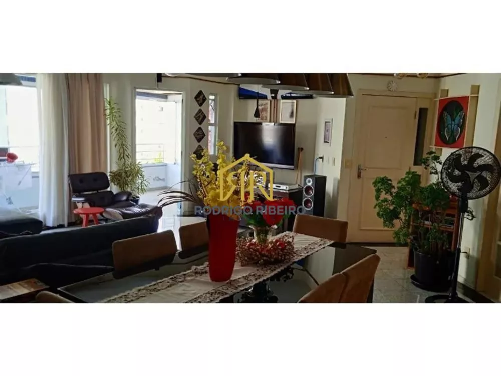 Apartamento, 3 quartos, 153 m² - Foto 3