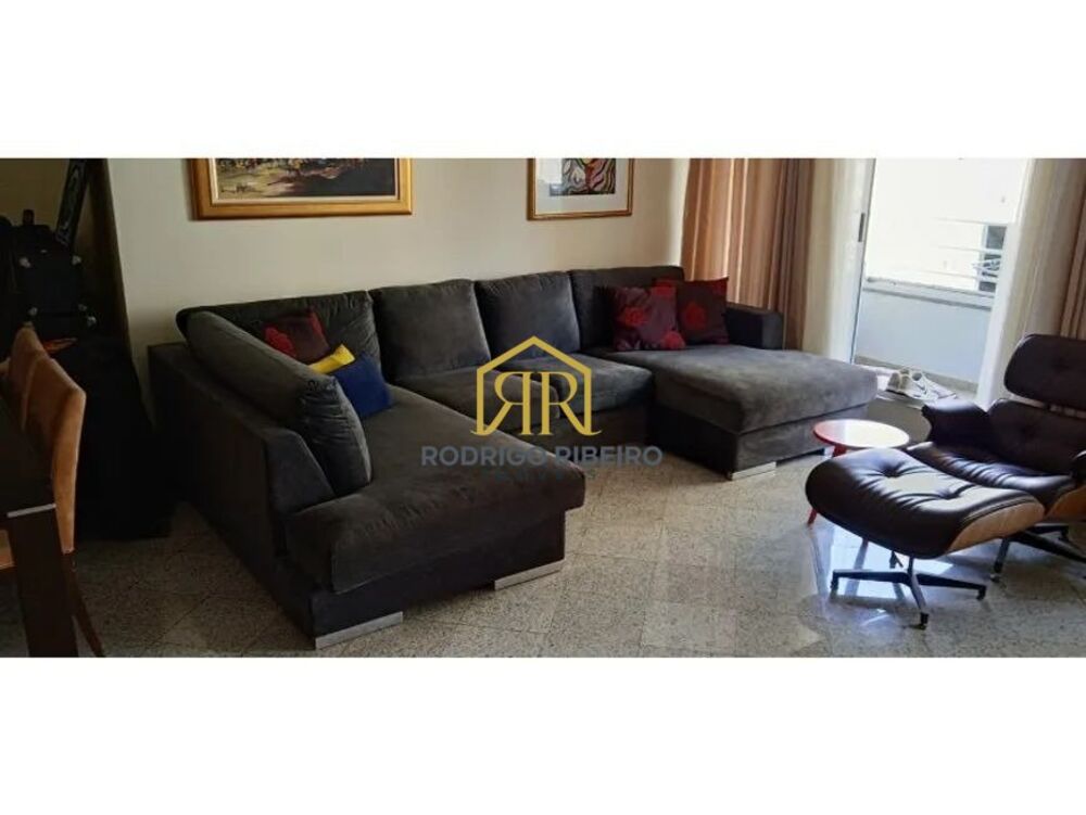 Apartamento, 3 quartos, 153 m² - Foto 4