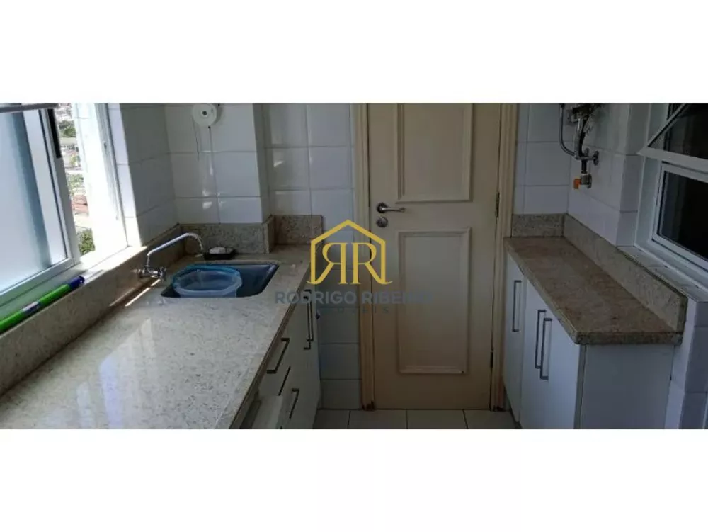 Apartamento, 3 quartos, 153 m² - Foto 11