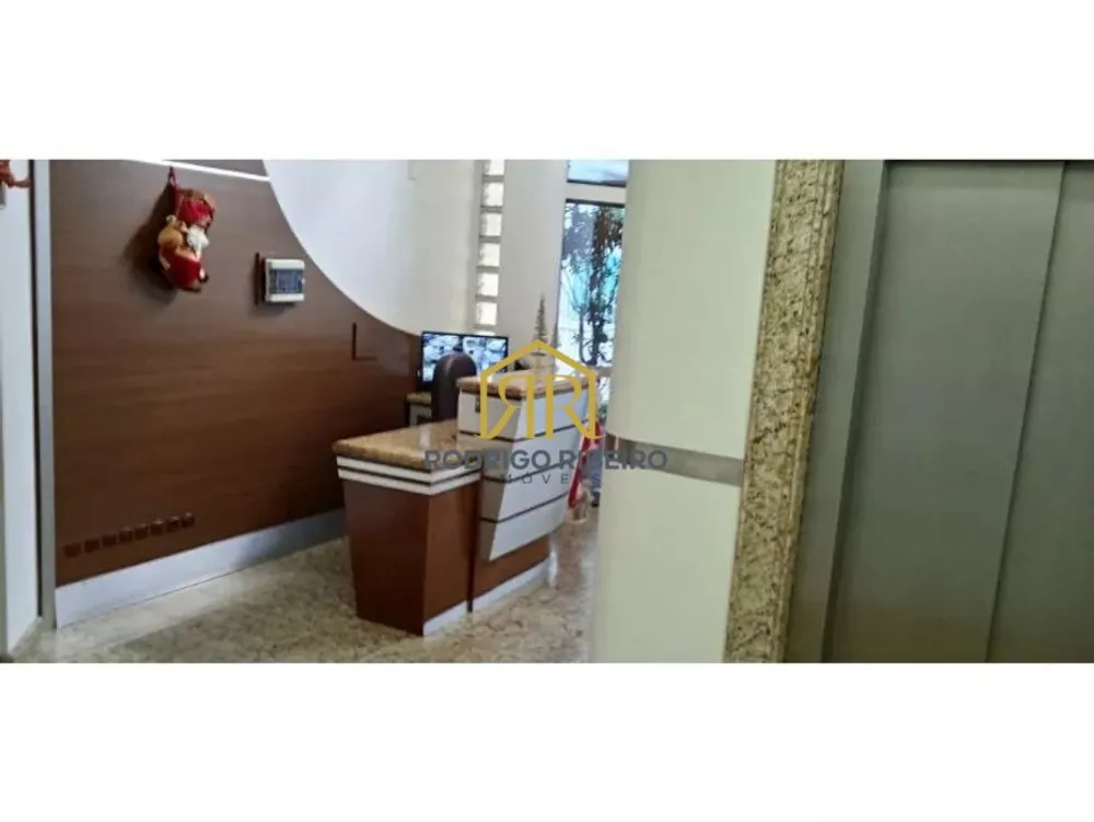 Apartamento, 3 quartos, 153 m² - Foto 27