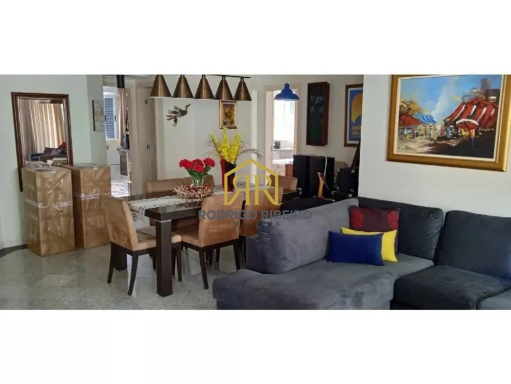 Apartamento, 3 quartos, 153 m² - Foto 2