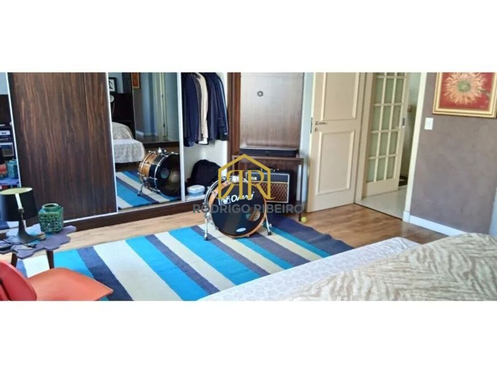 Apartamento, 3 quartos, 153 m² - Foto 14