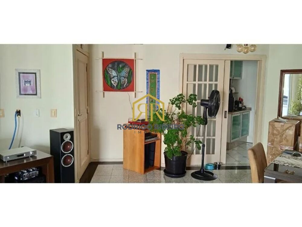 Apartamento, 3 quartos, 153 m² - Foto 7