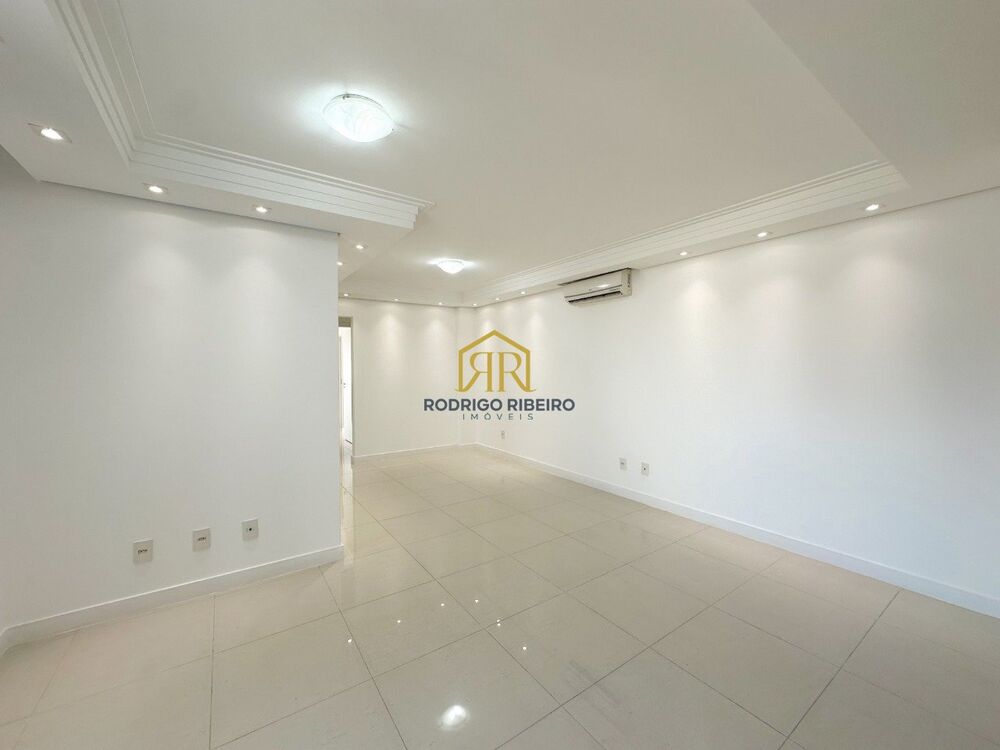 Apartamento à venda com 3 quartos, 90m² - Foto 3