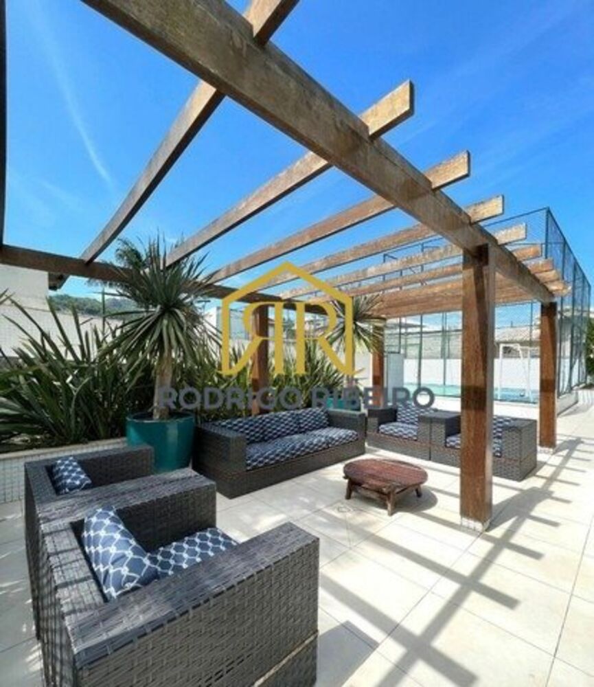 Apartamento à venda com 3 quartos, 90m² - Foto 22