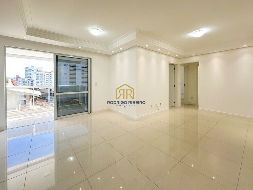 Apartamento à venda com 3 quartos, 90m² - Foto 1