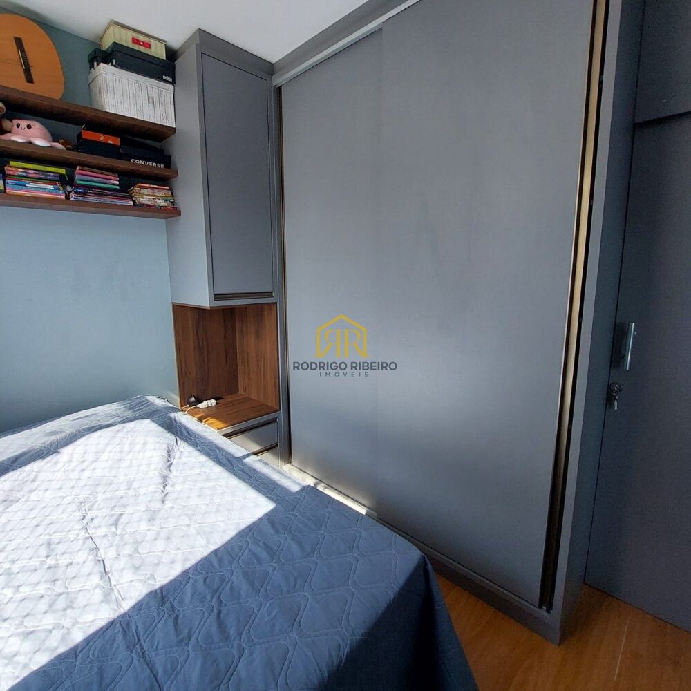 Apartamento, 1 quarto, 35 m² - Foto 3