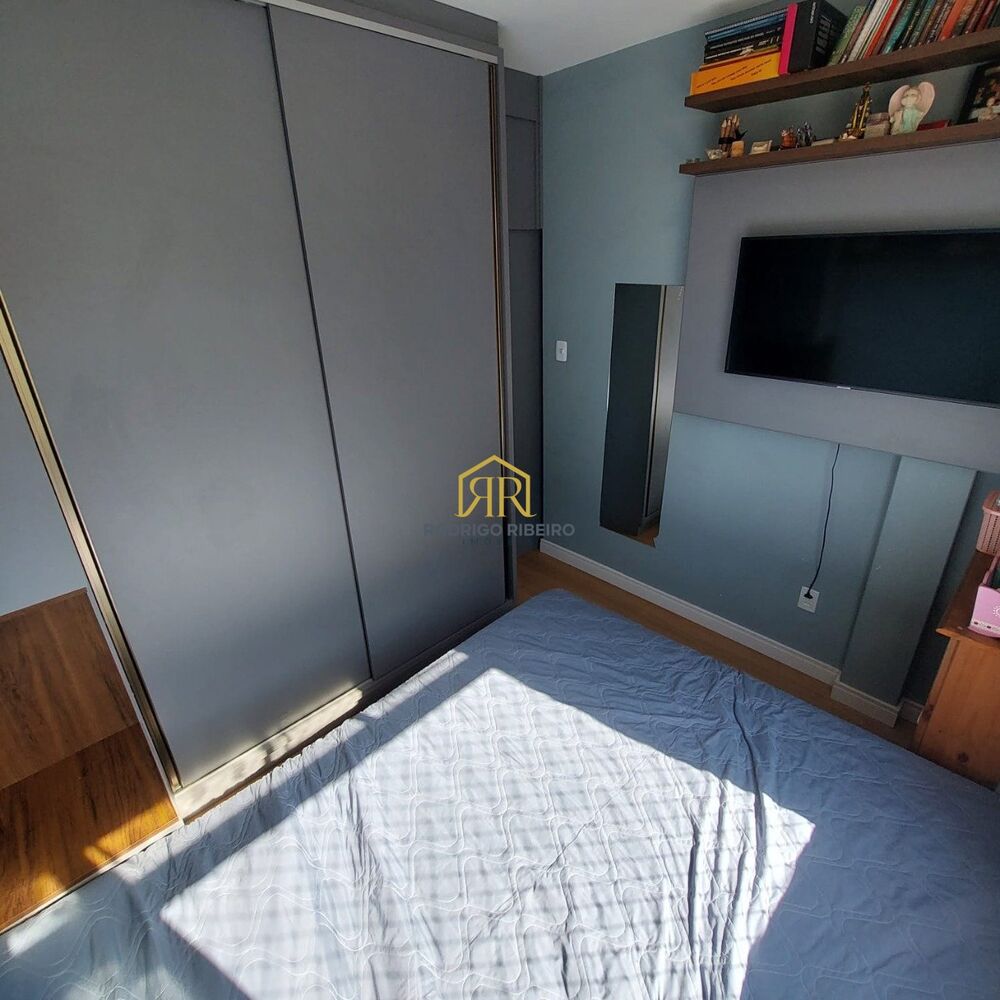 Apartamento, 1 quarto, 35 m² - Foto 4
