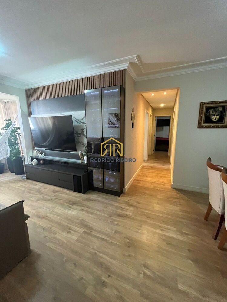 Apartamento, 3 quartos, 101 m² - Foto 1