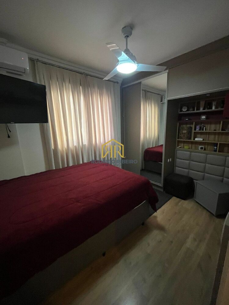 Apartamento, 3 quartos, 101 m² - Foto 14