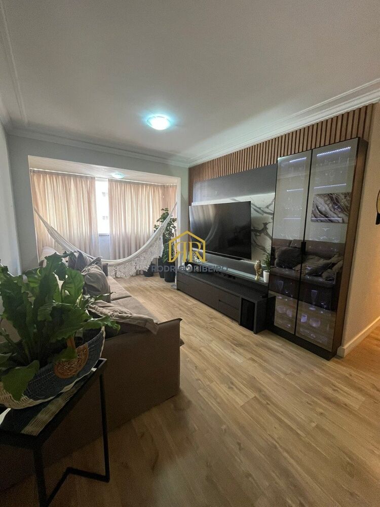 Apartamento, 3 quartos, 101 m² - Foto 3