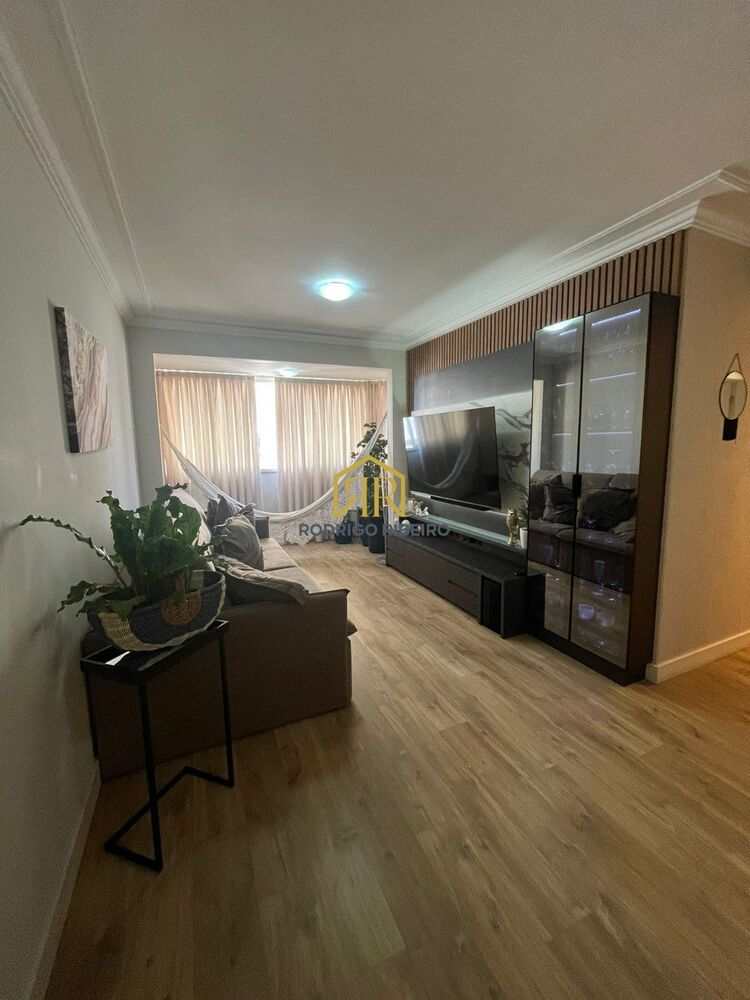Apartamento, 3 quartos, 101 m² - Foto 2