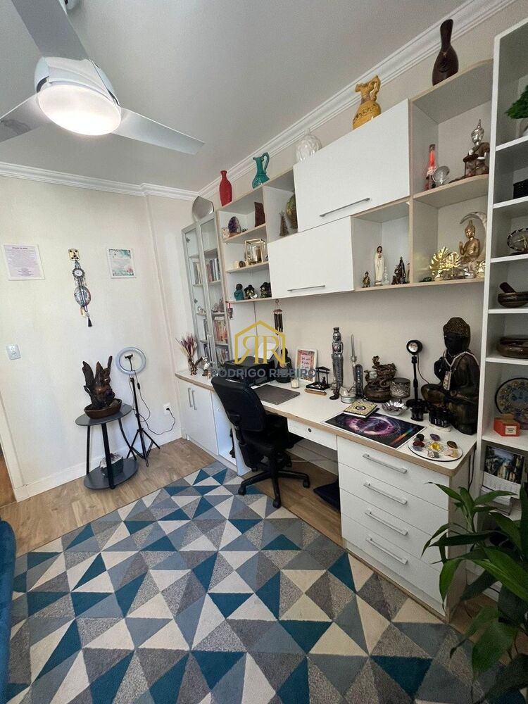 Apartamento, 3 quartos, 101 m² - Foto 12