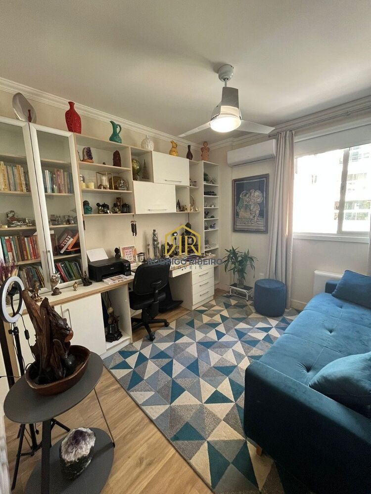 Apartamento, 3 quartos, 101 m² - Foto 10