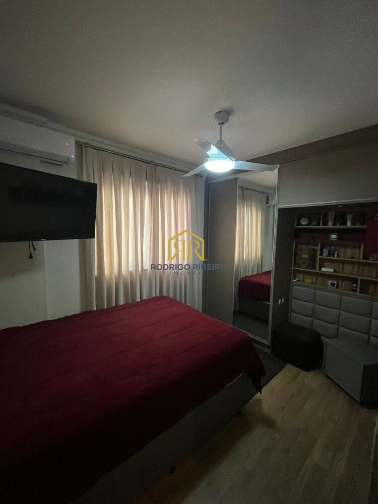 Apartamento, 3 quartos, 101 m² - Foto 13