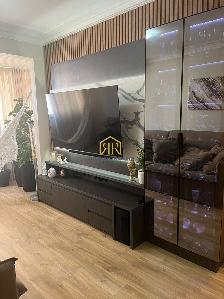 Apartamento, 3 quartos, 101 m² - Foto 4