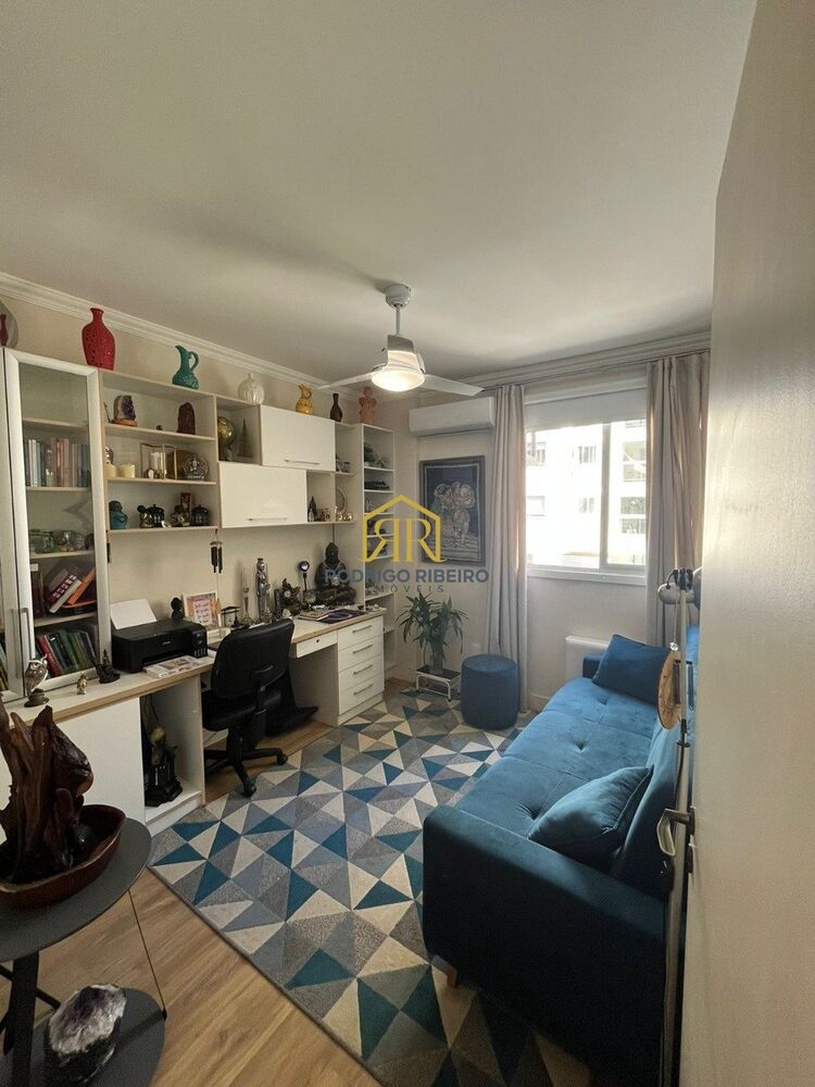 Apartamento, 3 quartos, 101 m² - Foto 11