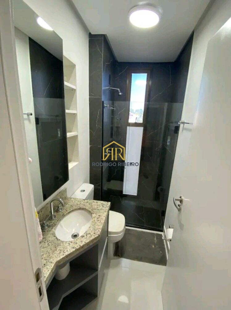 Apartamento, 2 quartos, 67 m² - Foto 2