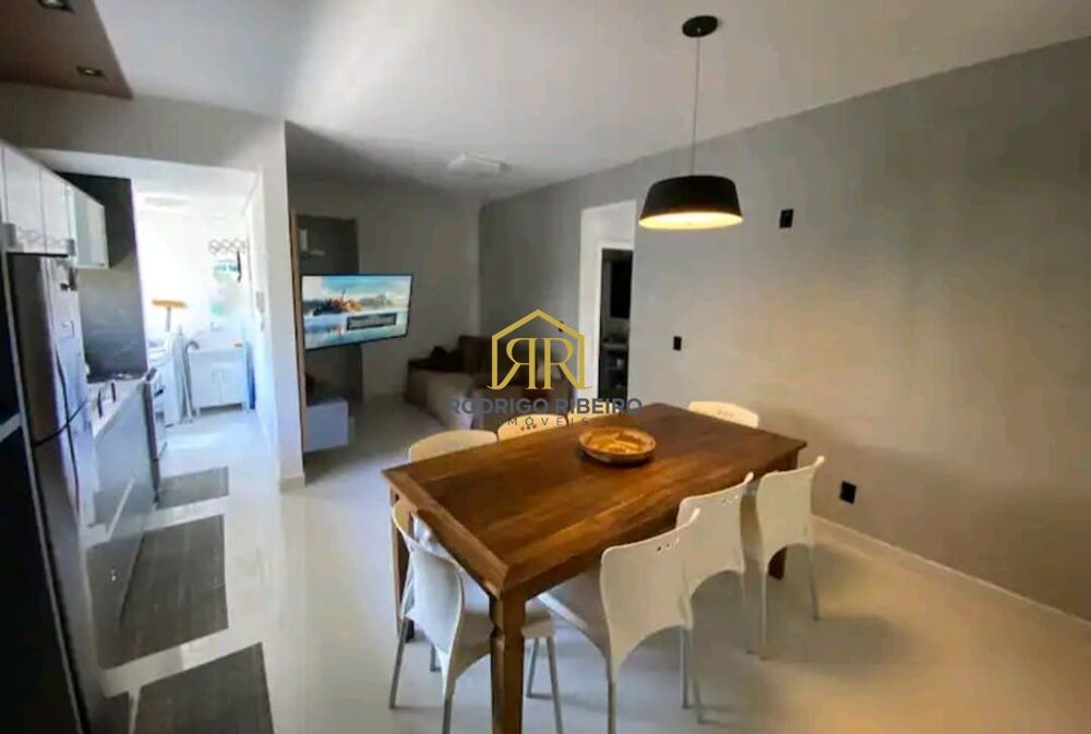 Apartamento, 2 quartos, 67 m² - Foto 1