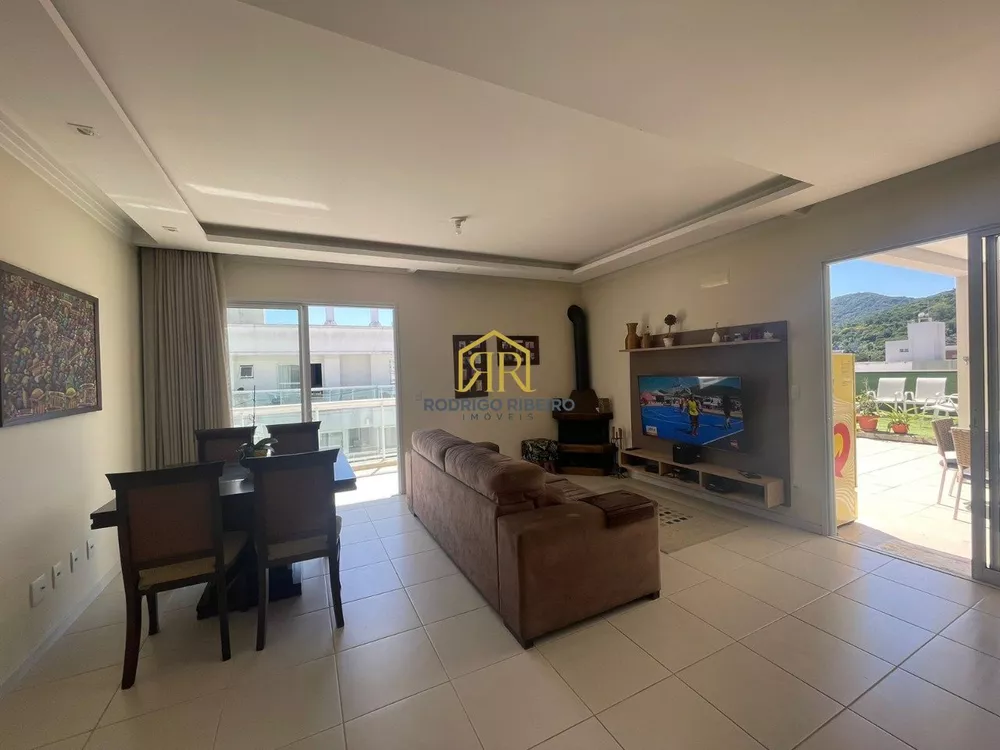 Cobertura à venda com 3 quartos, 151m² - Foto 3