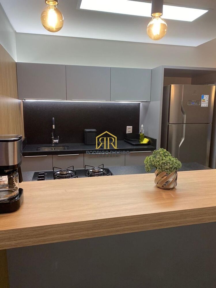 Apartamento, 1 quarto, 38 m² - Foto 3