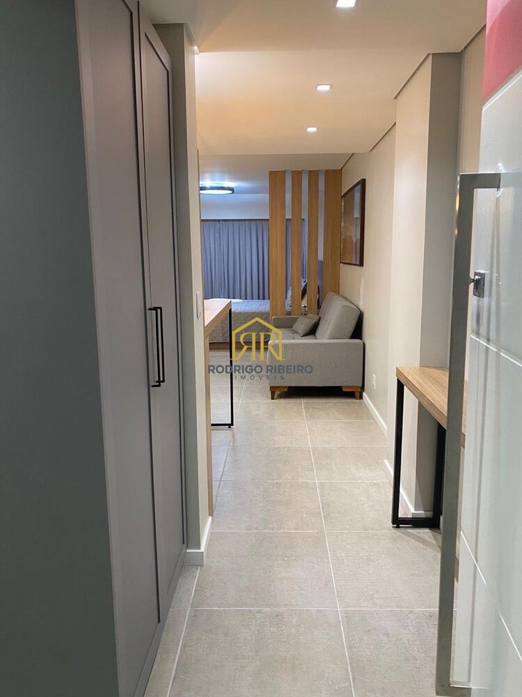 Apartamento, 1 quarto, 38 m² - Foto 2