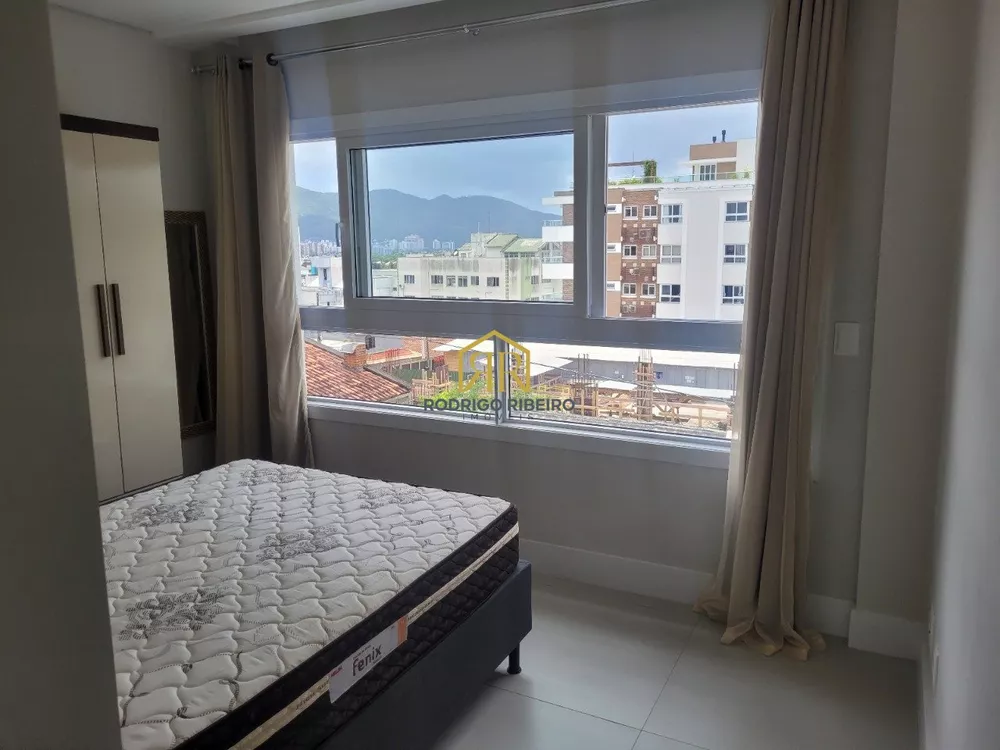 Apartamento à venda com 1 quarto, 30m² - Foto 8